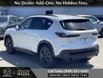 2026 Mazda Mazda CX-5 2.5 S Premium Plus