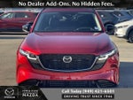 2026 Mazda Mazda CX-5 2.5 S Premium Plus