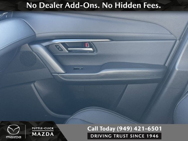 2026 Mazda Mazda CX-5 2.5 S Premium Plus