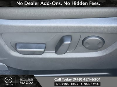 2026 Mazda Mazda CX-5 2.5 S Premium Plus