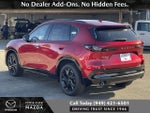 2026 Mazda Mazda CX-5 2.5 S Premium Plus