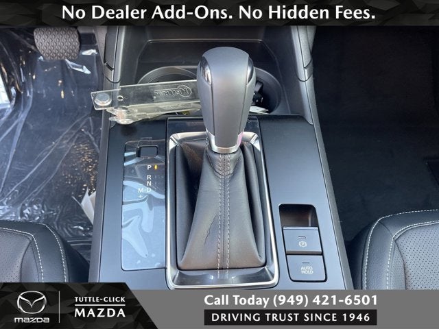 2026 Mazda Mazda CX-5 2.5 S Premium Plus