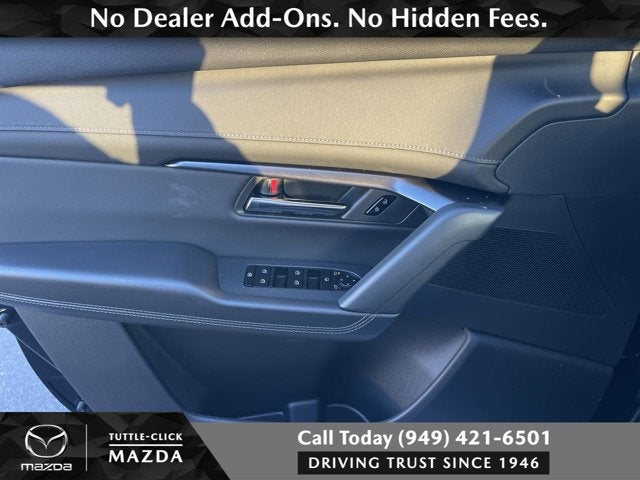 2026 Mazda Mazda CX-5 2.5 S Premium Plus