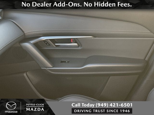 2026 Mazda Mazda CX-5 2.5 S Premium Plus