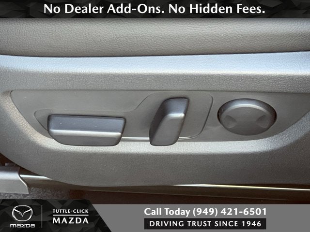 2026 Mazda Mazda CX-5 2.5 S Premium Plus