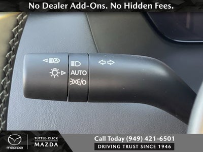 2026 Mazda Mazda CX-5 2.5 S Premium Plus