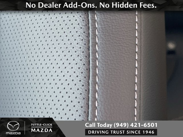 2026 Mazda Mazda CX-5 2.5 S Premium Plus