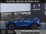 2026 Mazda Mazda CX-5 2.5 S Premium Plus