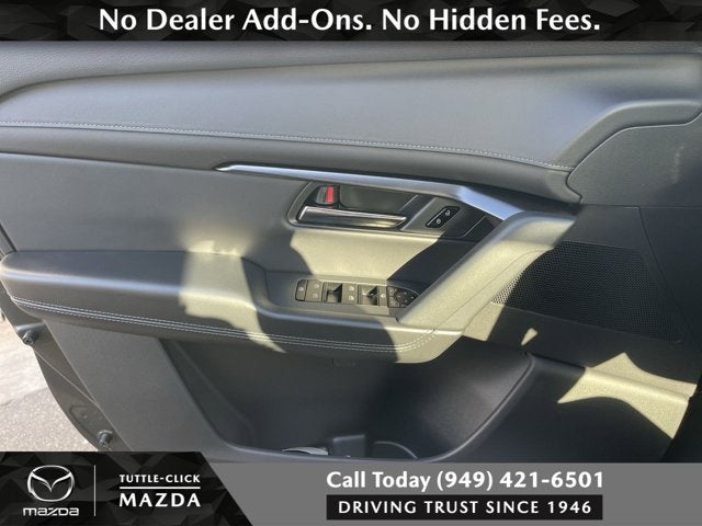 2026 Mazda Mazda CX-5 2.5 S Premium Plus