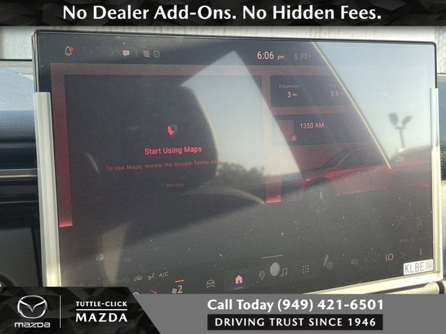2026 Mazda Mazda CX-5 2.5 S Premium Plus