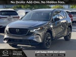 2026 Mazda Mazda CX-5 2.5 S Premium Plus