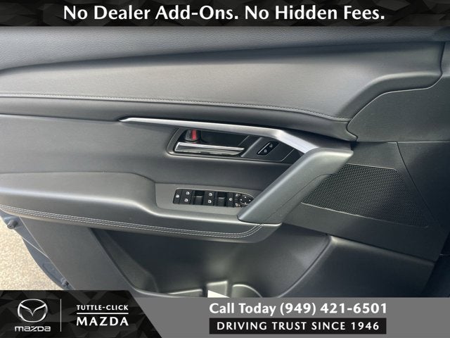 2026 Mazda Mazda CX-5 2.5 S Premium Plus