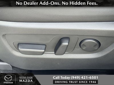 2026 Mazda Mazda CX-5 2.5 S Premium Plus