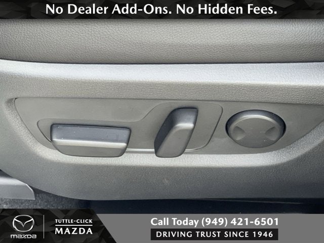 2026 Mazda Mazda CX-5 2.5 S Premium Plus