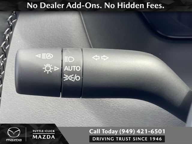 2026 Mazda Mazda CX-5 2.5 S Premium Plus