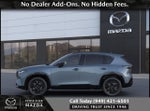 2026 Mazda Mazda CX-5 2.5 S Premium Plus