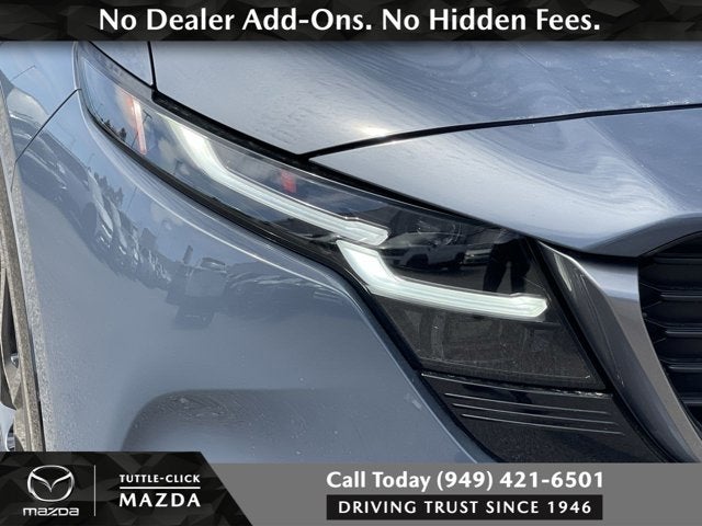 2026 Mazda Mazda CX-5 2.5 S Premium Plus