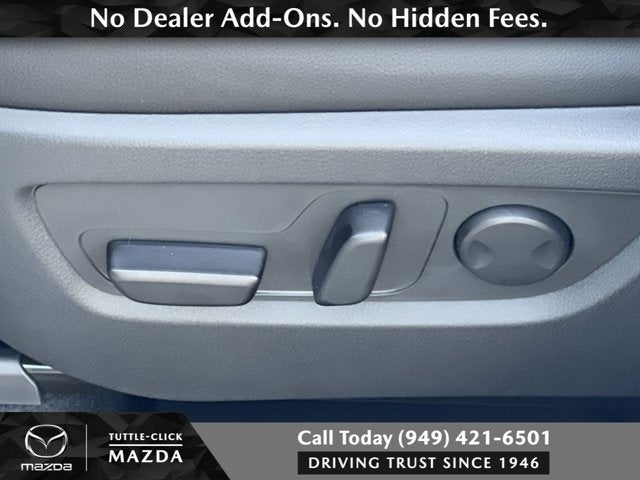 2026 Mazda Mazda CX-5 2.5 S Premium Plus