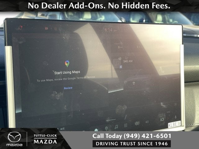 2026 Mazda Mazda CX-5 2.5 S Premium Plus