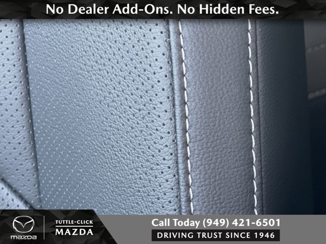 2026 Mazda Mazda CX-5 2.5 S Premium Plus