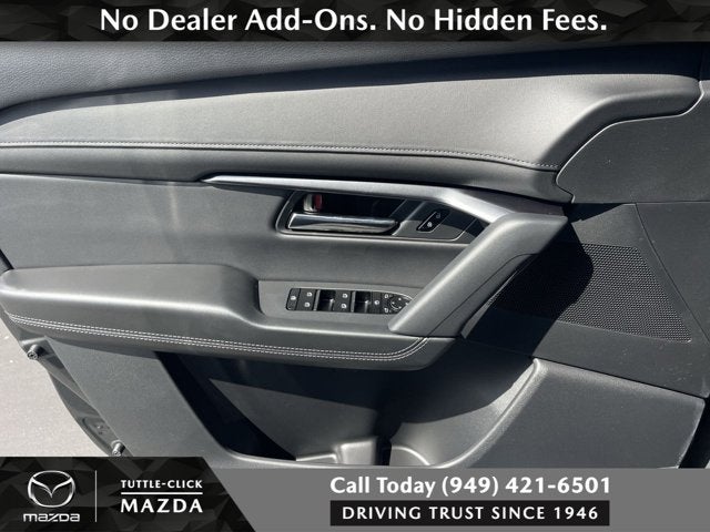 2026 Mazda Mazda CX-5 2.5 S Premium Plus