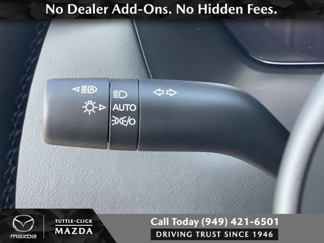 2026 Mazda Mazda CX-5 2.5 S Premium Plus
