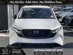 2026 Mazda Mazda CX-5 2.5 S Premium Plus