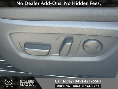 2026 Mazda Mazda CX-5 2.5 S Premium Plus