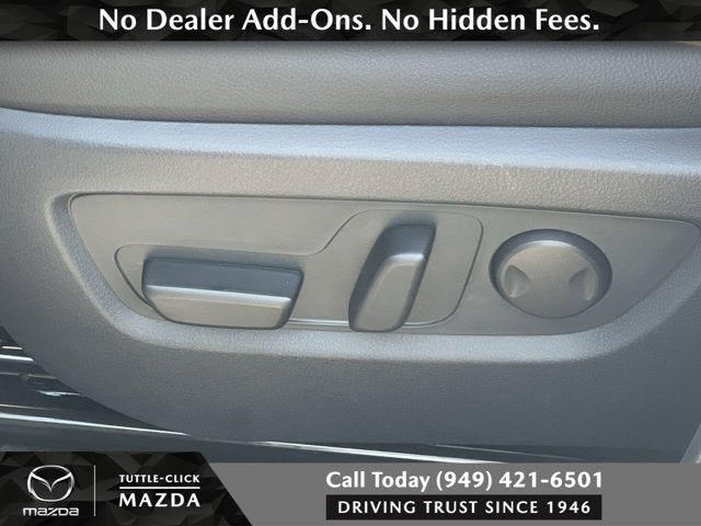 2026 Mazda Mazda CX-5 2.5 S Premium Plus