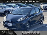 2018 Toyota Prius c Two