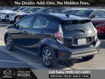 2018 Toyota Prius c Two