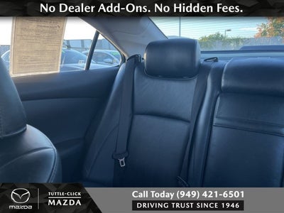 2012 Lexus ES 350 4DR SDN