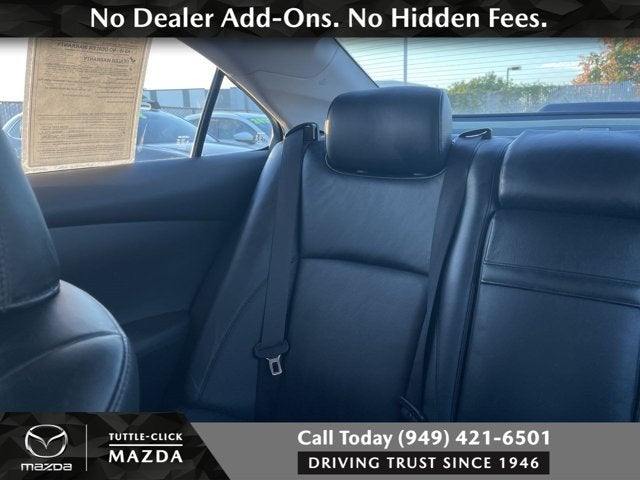 2012 Lexus ES 350 4DR SDN