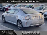 2014 Scion tC 2DR HB AT