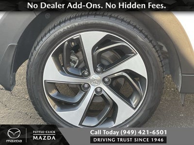 2017 Hyundai Tucson Value