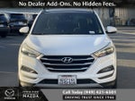 2017 Hyundai Tucson Value