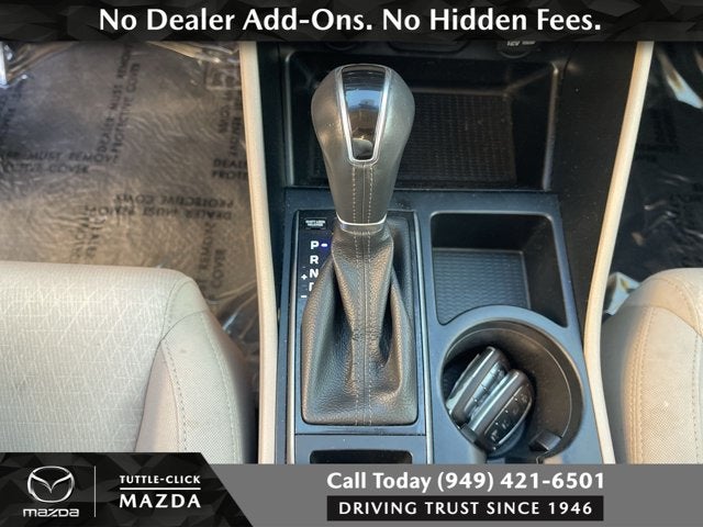 2017 Hyundai Tucson Value