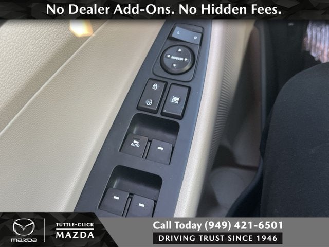2017 Hyundai Tucson Value