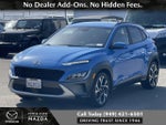 2022 Hyundai Kona Limited