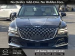 2022 Genesis GV80 4DR AWD 3.5T