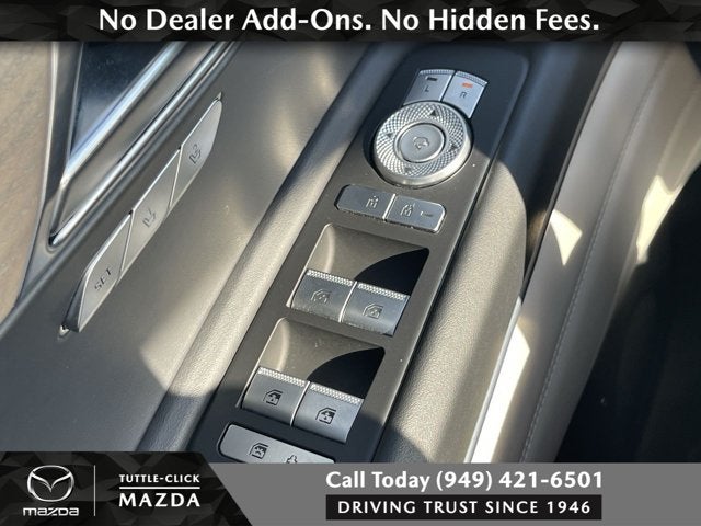 2022 Genesis GV80 4DR AWD 3.5T