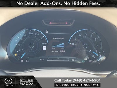 2022 Genesis GV80 4DR AWD 3.5T