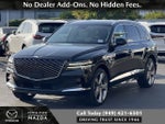 2022 Genesis GV80 4DR AWD 3.5T