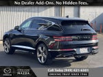 2022 Genesis GV80 4DR AWD 3.5T