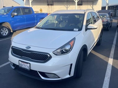 2018 Kia Niro EX