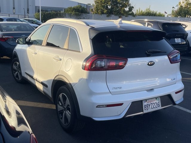 2018 Kia Niro EX