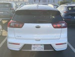 2018 Kia Niro EX