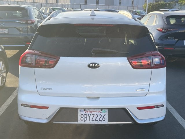 2018 Kia Niro EX