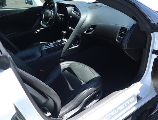 2018 Chevrolet Corvette Z06 3LZ in Irvine, CA - Irvine Auto Center
