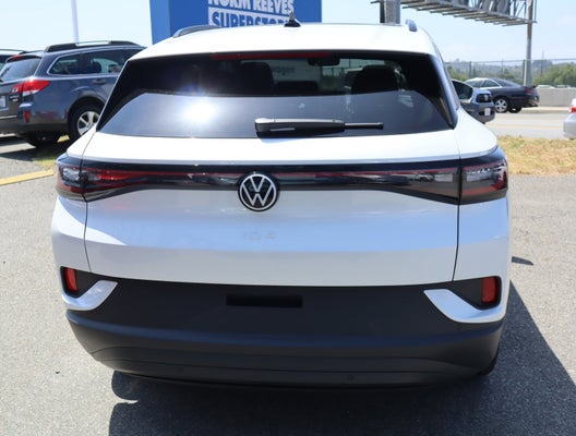 2024 Volkswagen Id.4 S in Irvine, CA - Irvine Auto Center